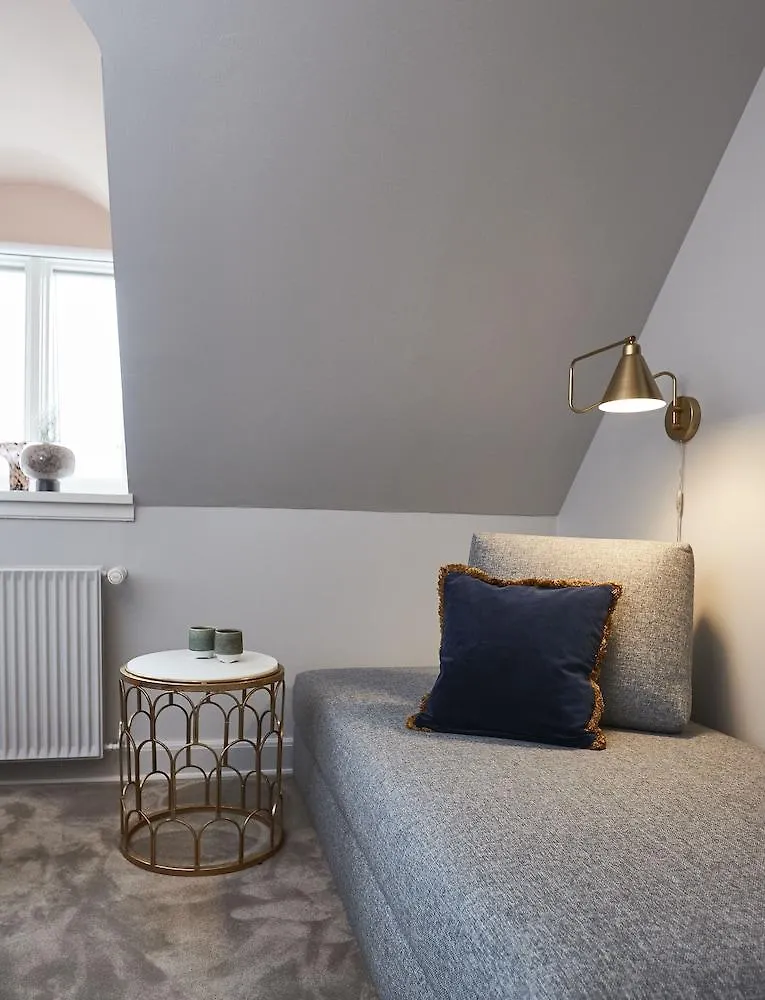 Hotel Royal Aarhus