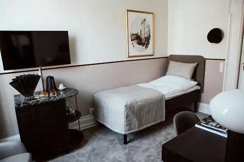 Hotel Royal Aarhus