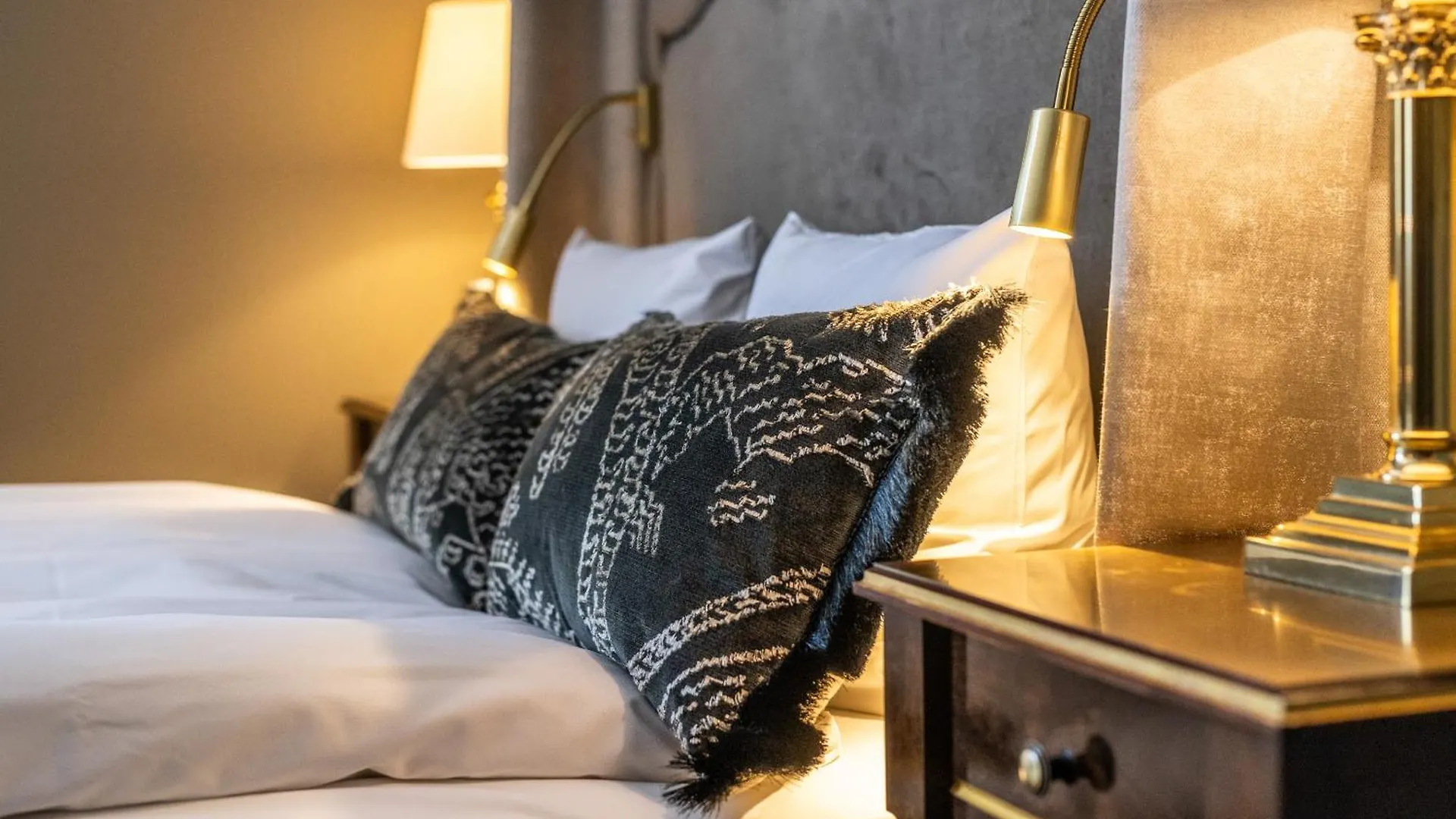 Hotel Royal Aarhus