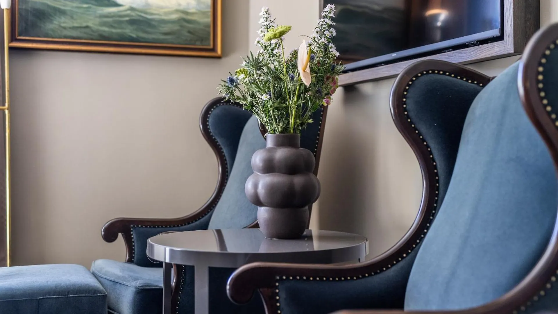 Hotel Royal Aarhus