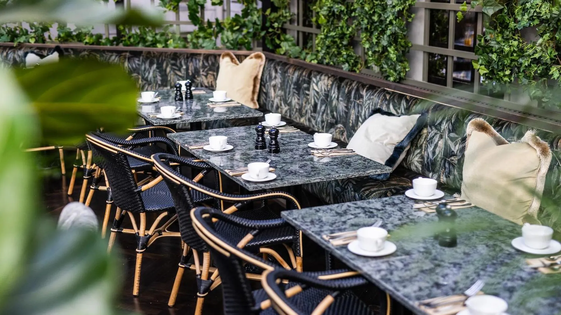 Hotel Royal Aarhus