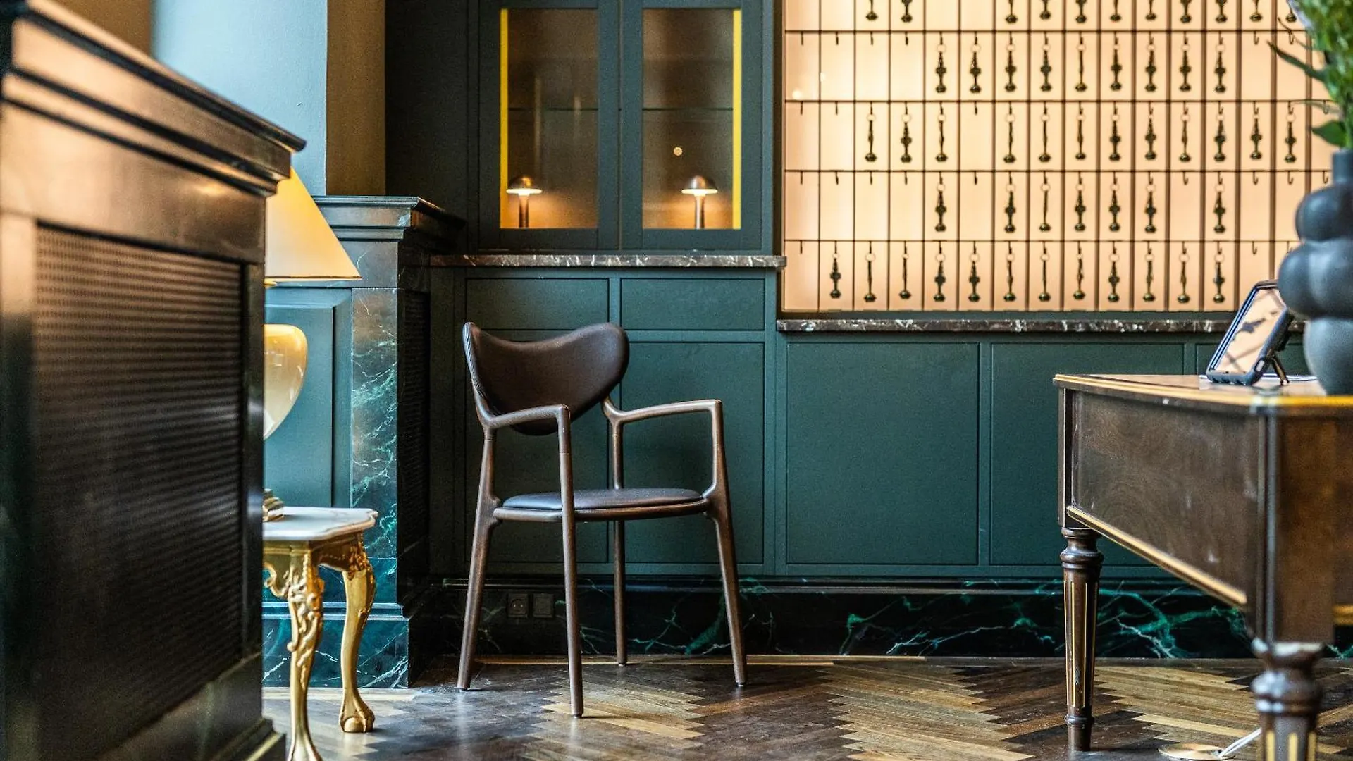 Hotel Royal Aarhus