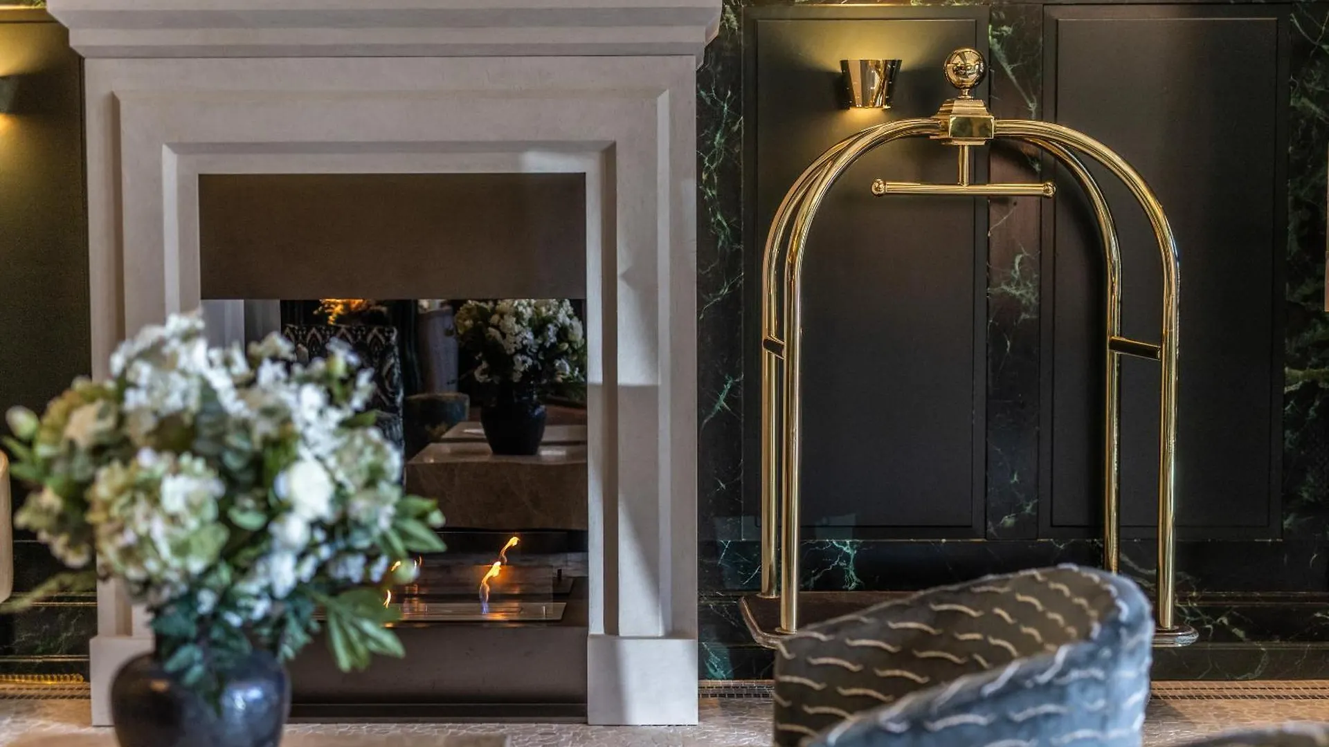 Hotel Royal Aarhus