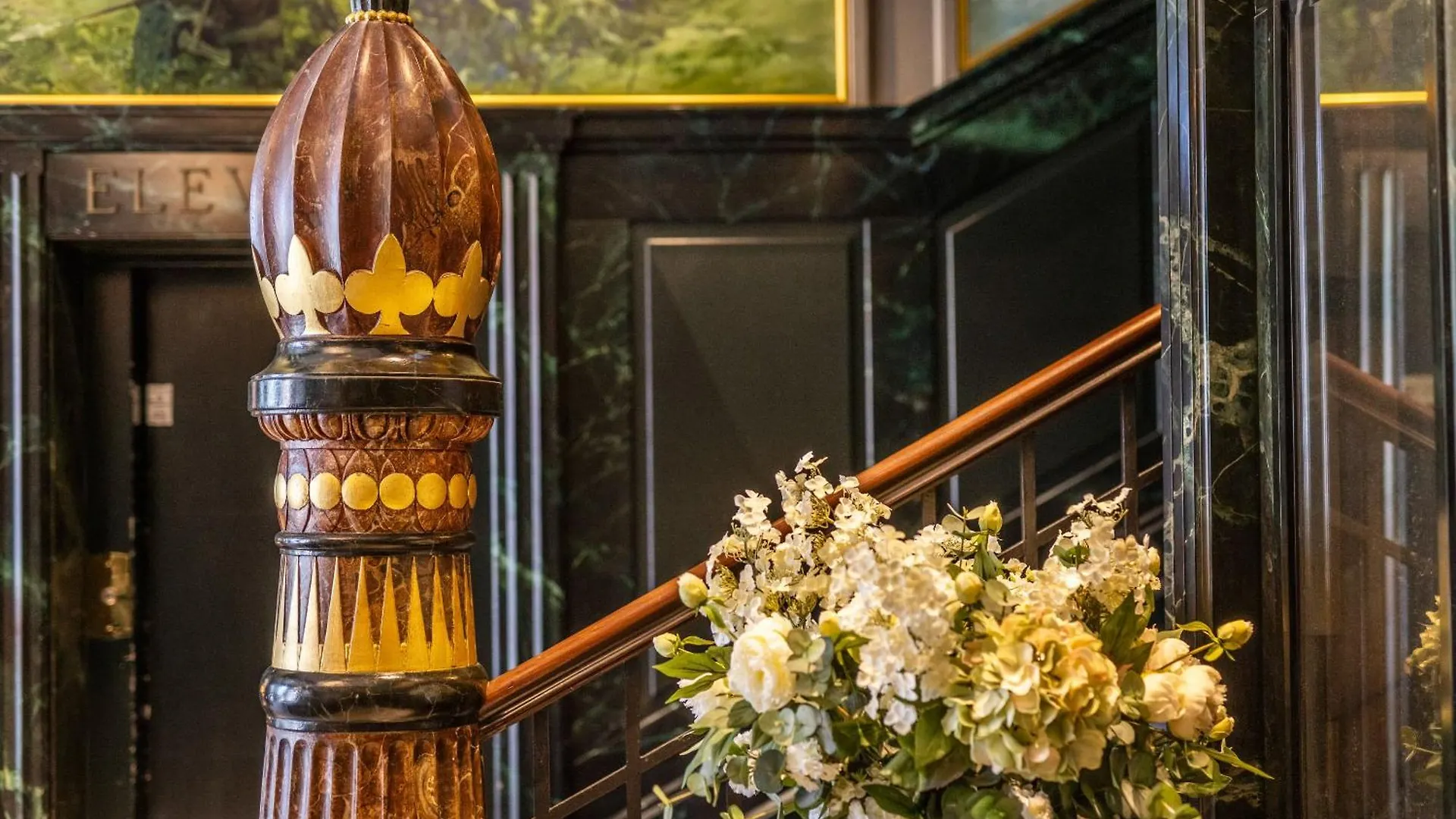 Hotel Royal Aarhus