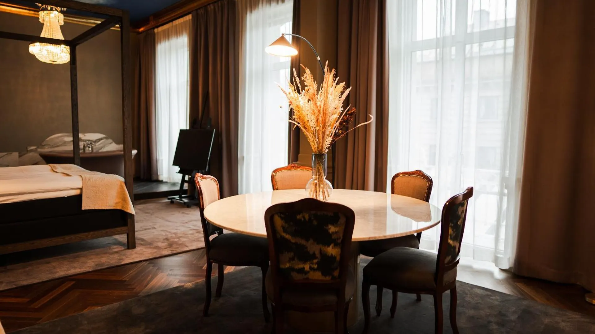 Hotel Royal Aarhus