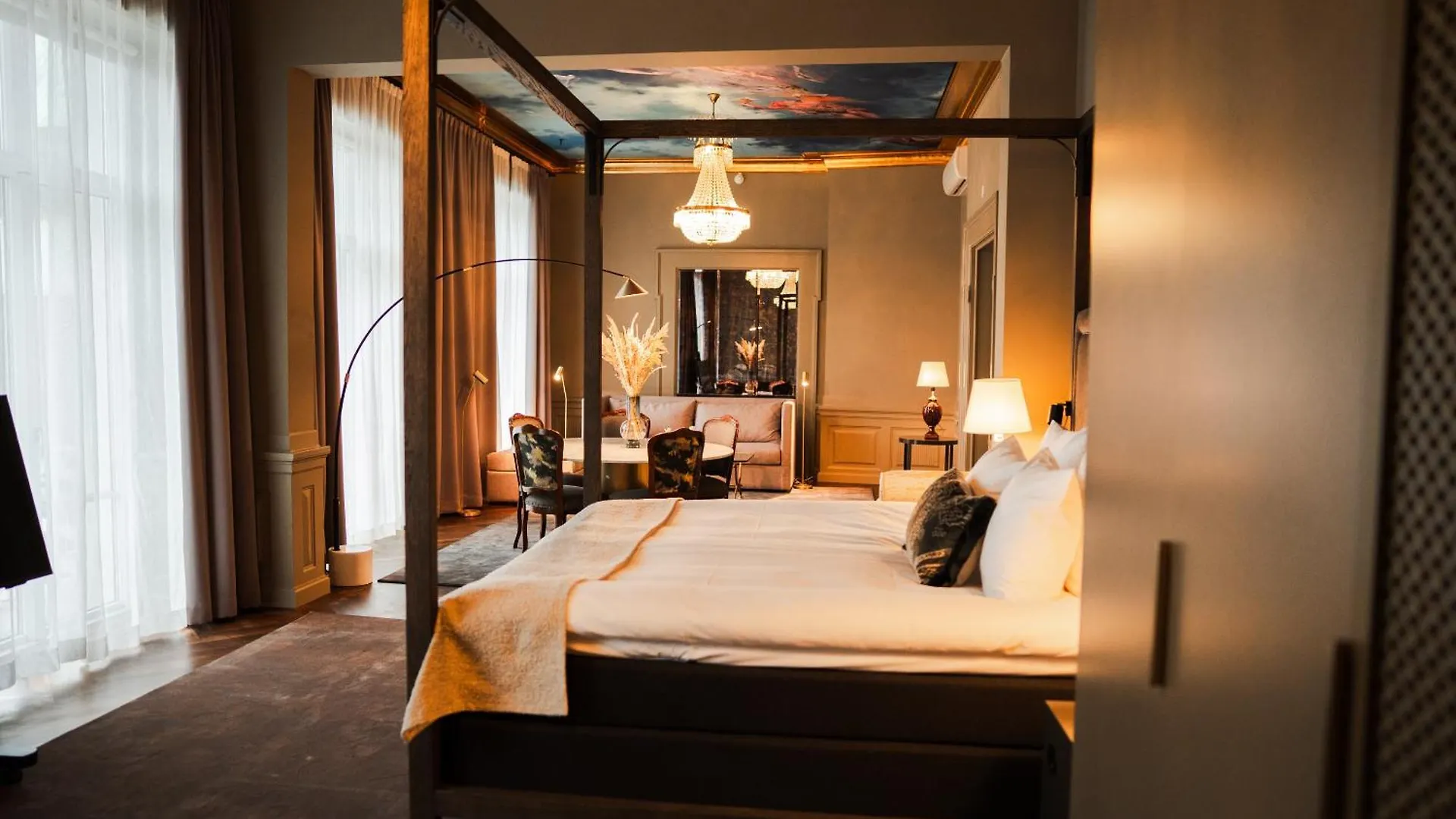 Hotel Royal Aarhus