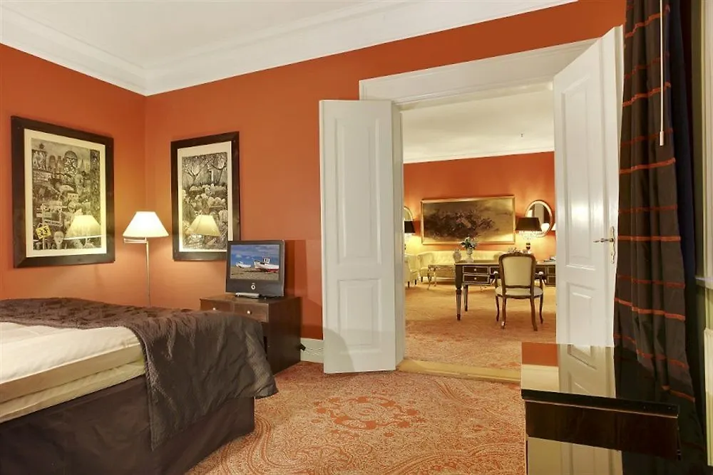 Hotel Royal Aarhus