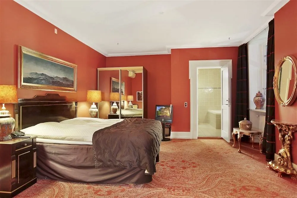 Hotel Royal Aarhus