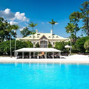 Курортный комплекс Intercontinental Sanctuary Cove By Ihg *****