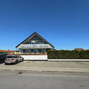 Apartment City Aarhus, Århus