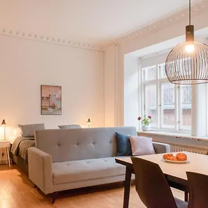 Cosy In The Heart Of Lejlighed