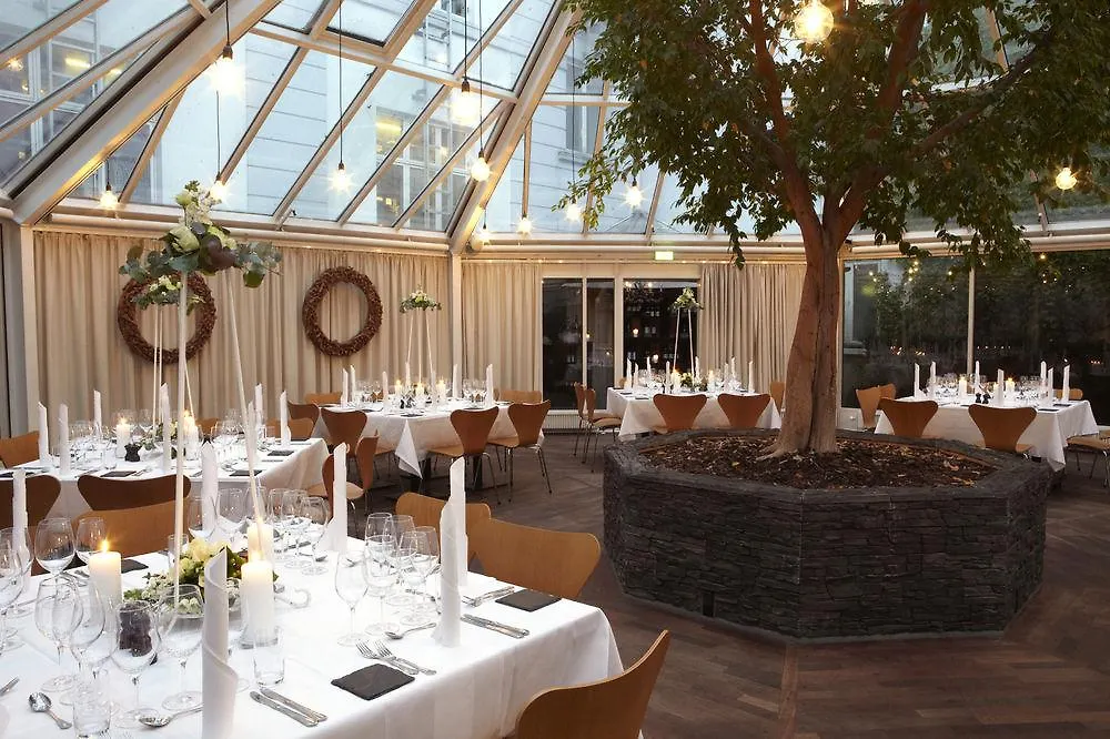 Hotel Royal Aarhus