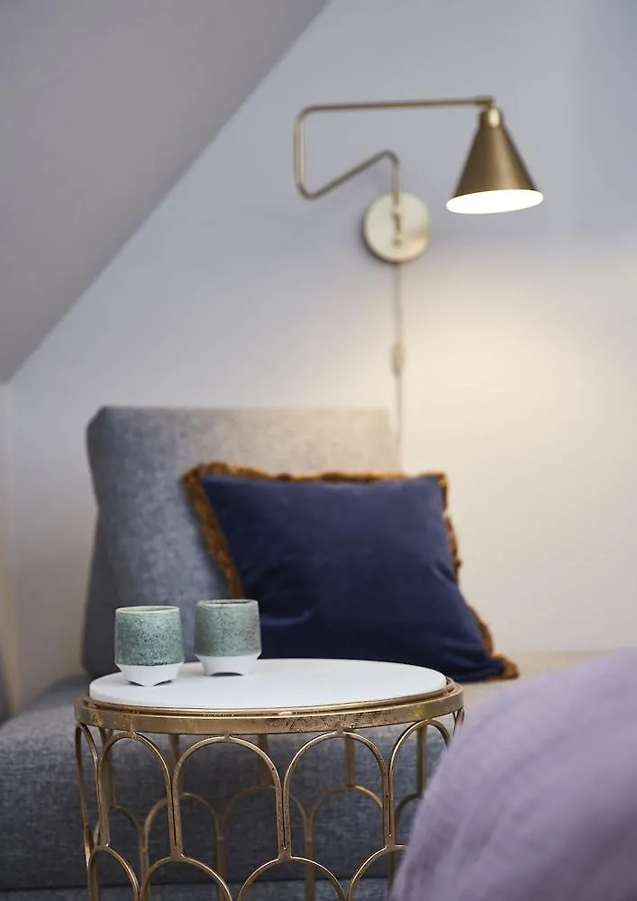 Hotel Royal Aarhus 5*,  Denmark