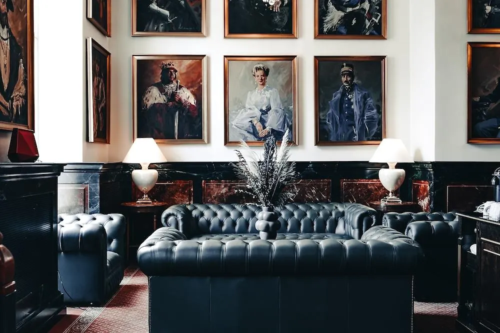 Hotel Royal Aarhus
