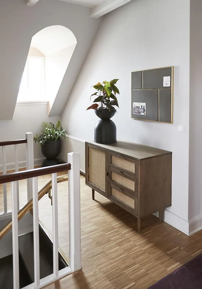 Hotel Royal Aarhus