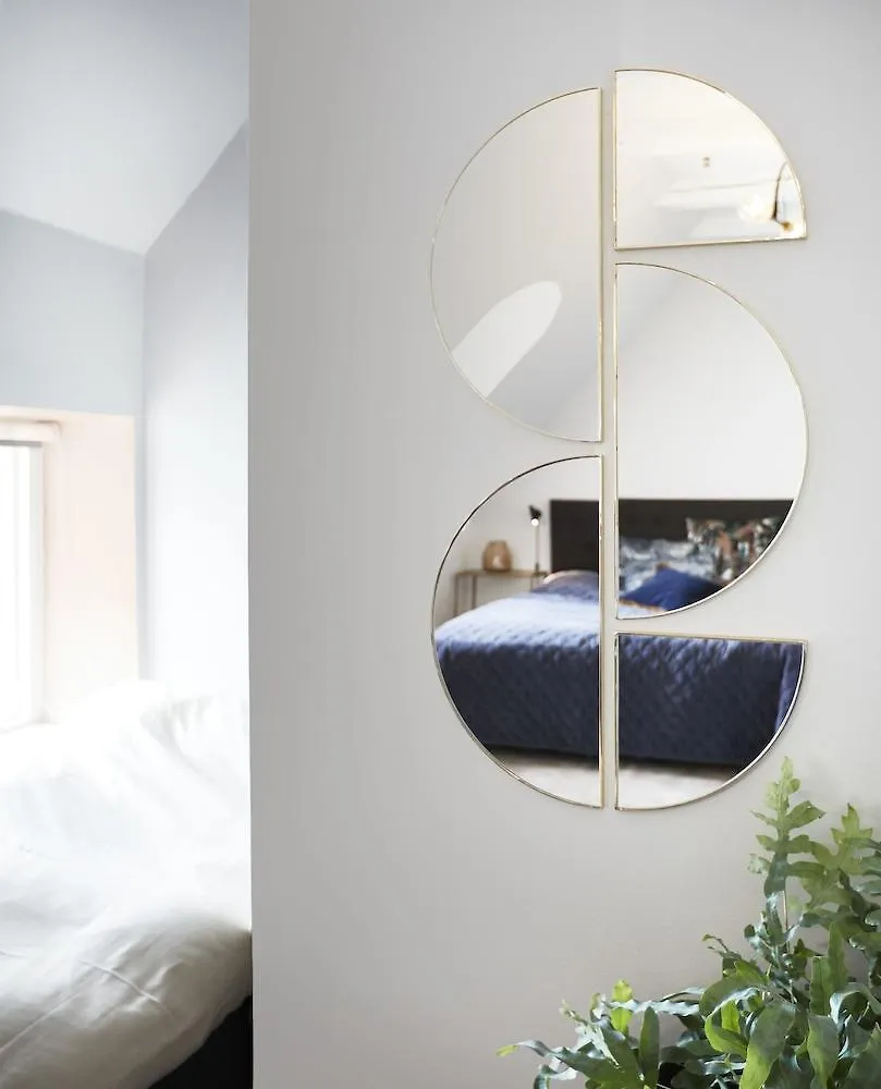 Hotel Royal Aarhus 5*,  Denmark