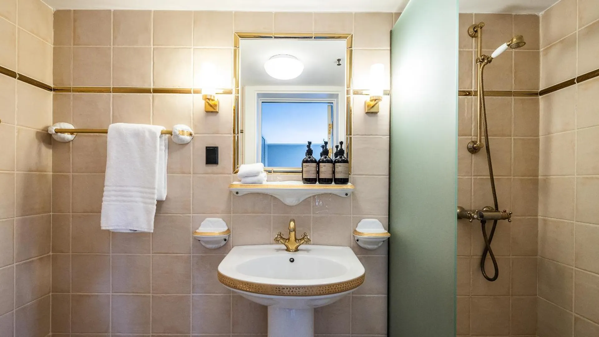 *****  Hotel Royal Aarhus Denmark
