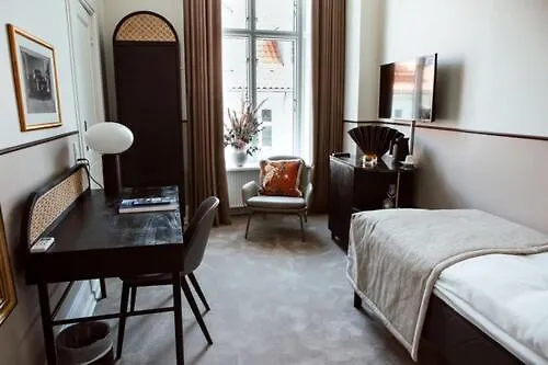 Hotel Royal Aarhus