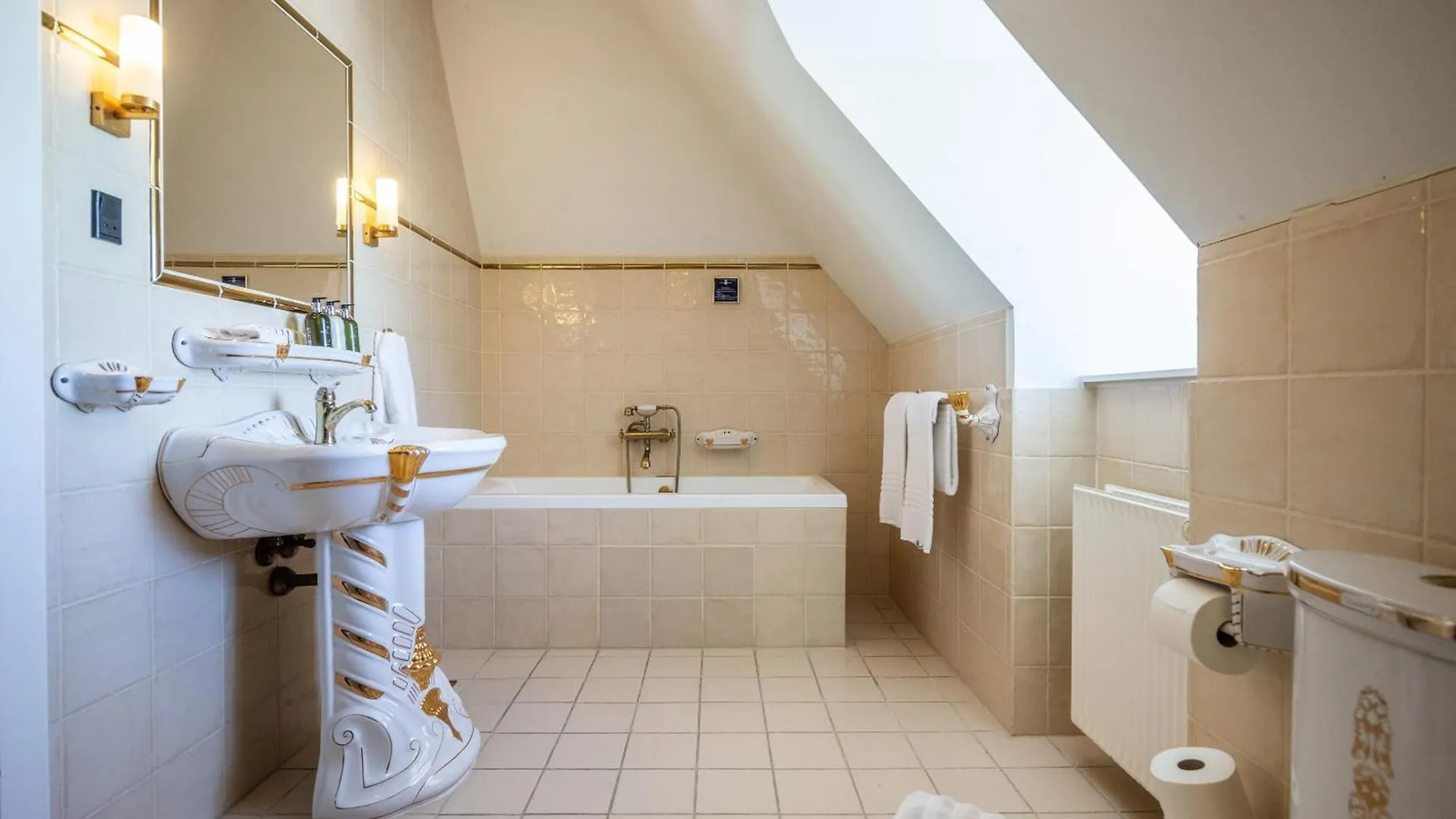 Hotel Royal Aarhus