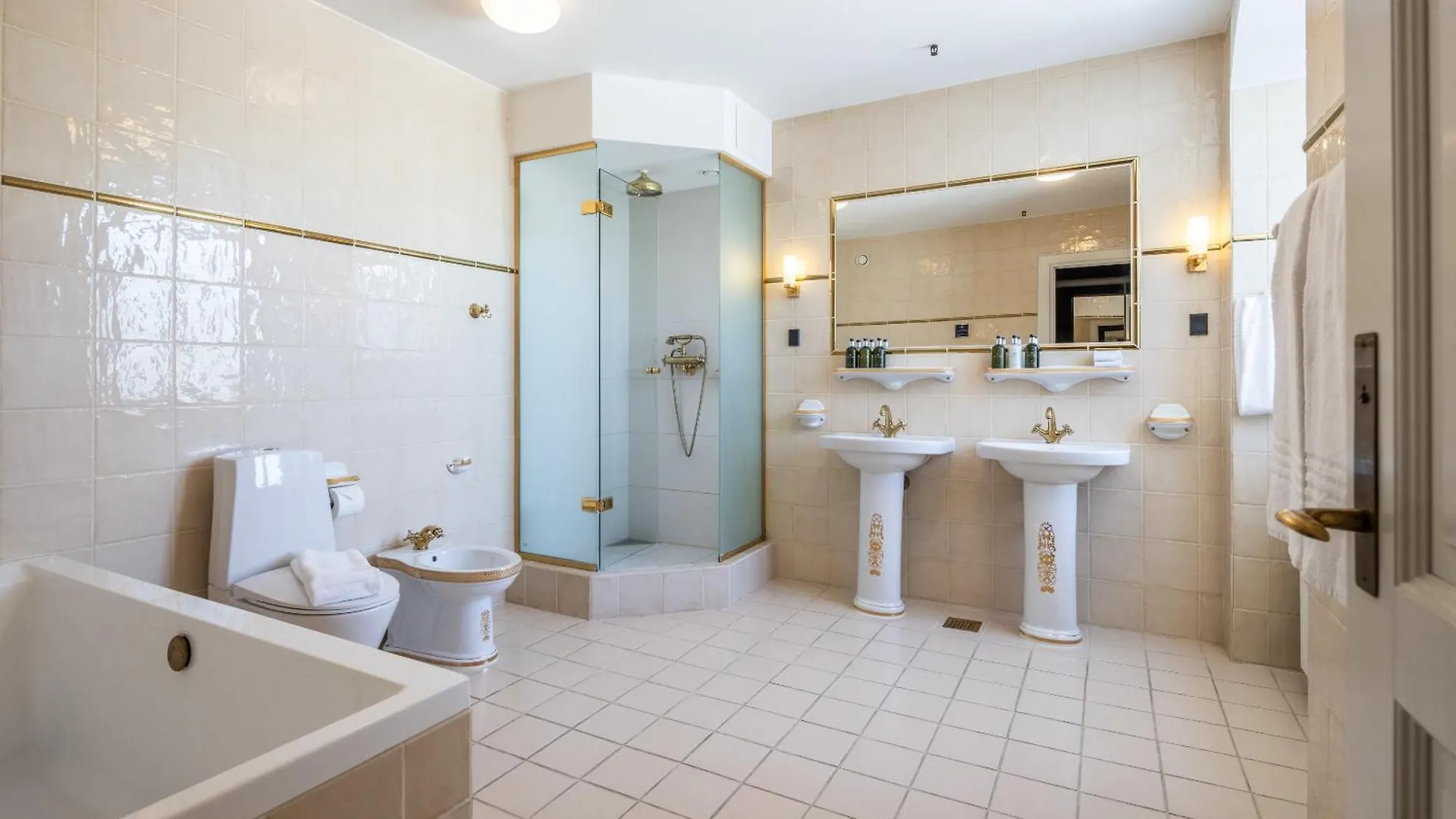 Hotel Royal Aarhus