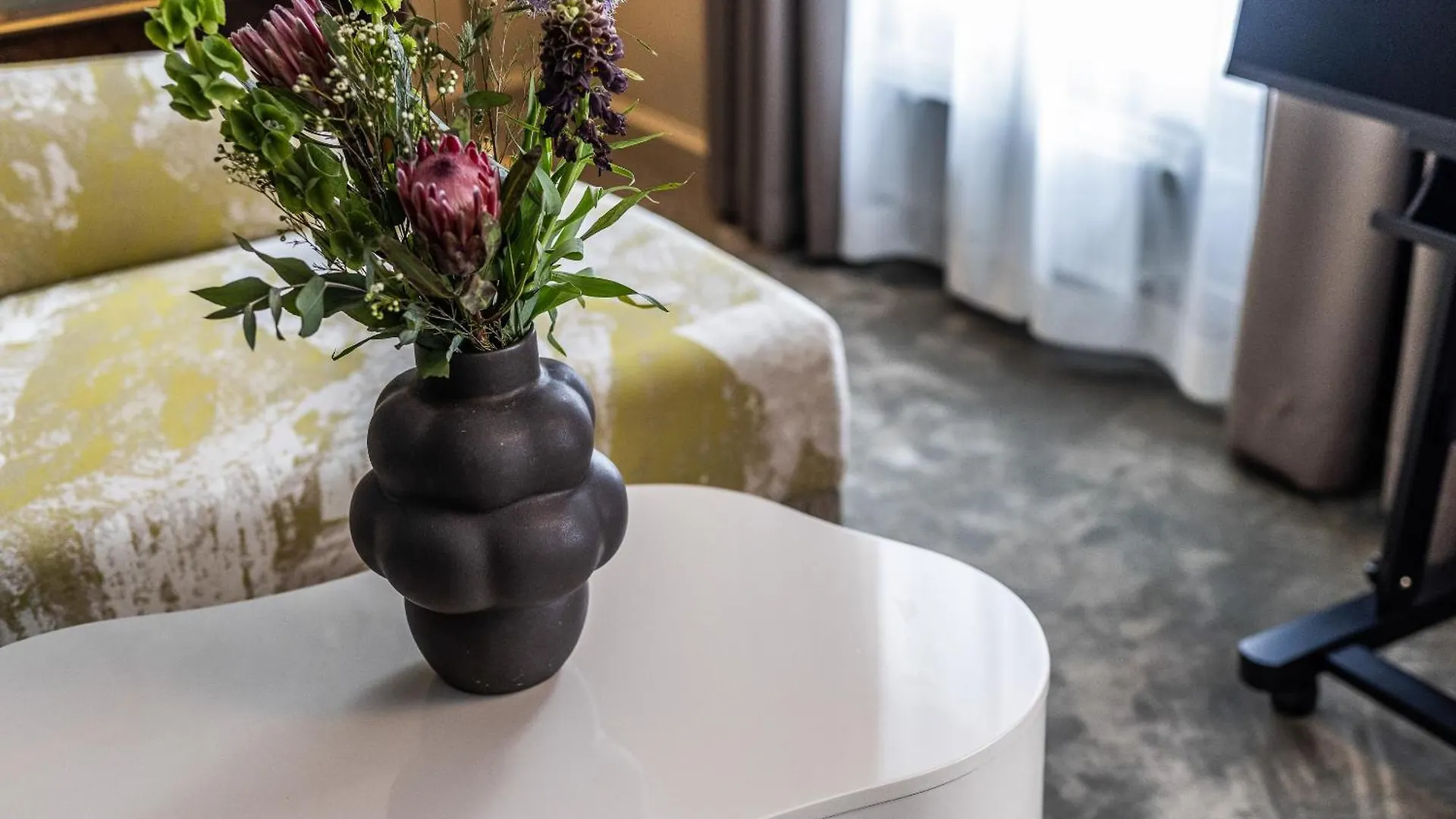 Hotel Royal Aarhus 5*,  Denmark