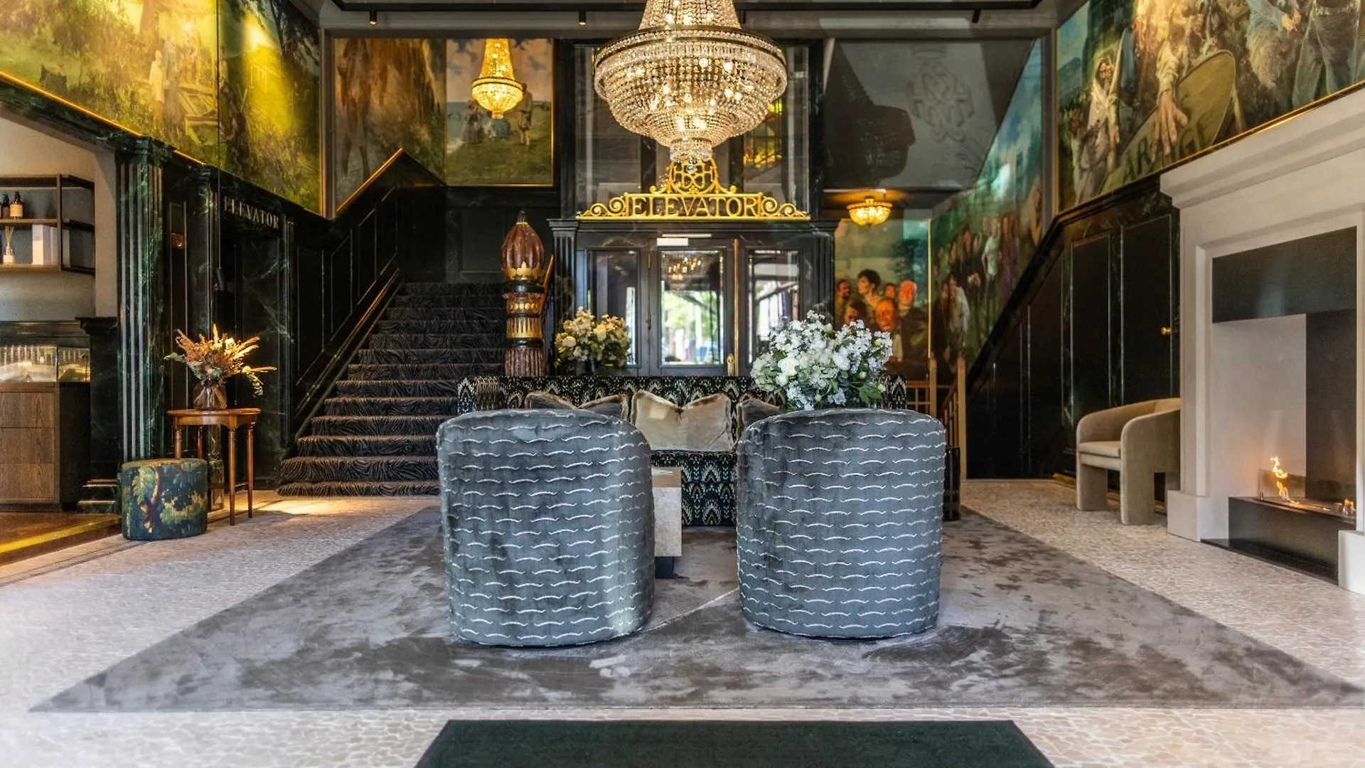 Hotel Royal Aarhus
