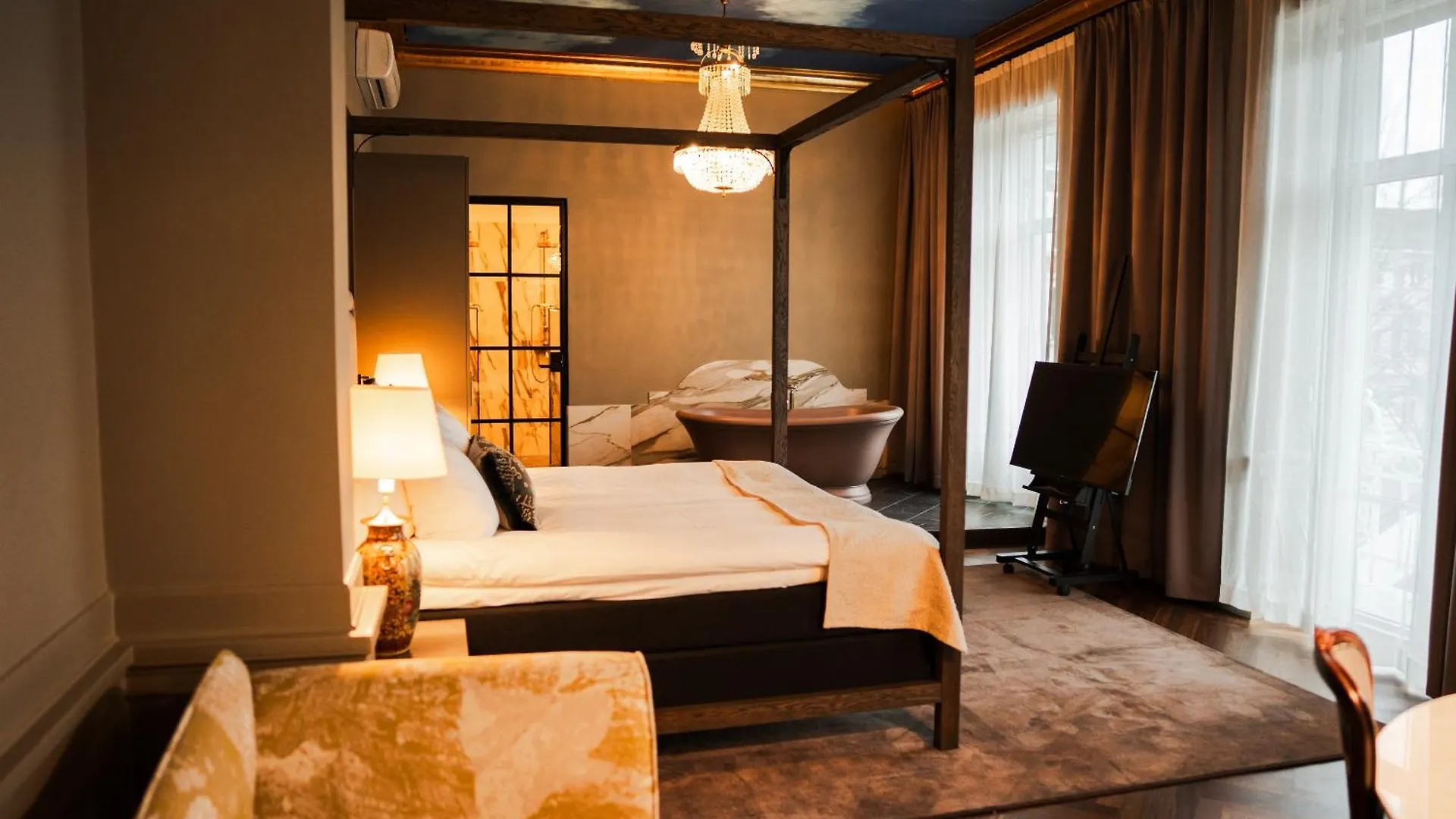 Hotel Royal Aarhus