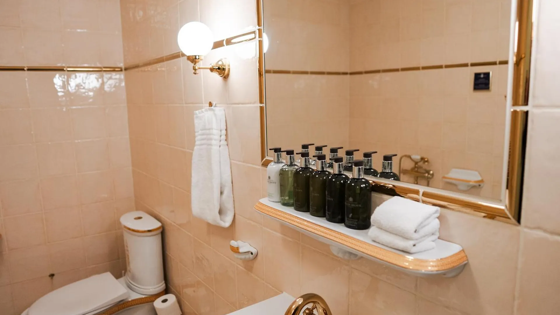 *****  Hotel Royal Aarhus Denmark