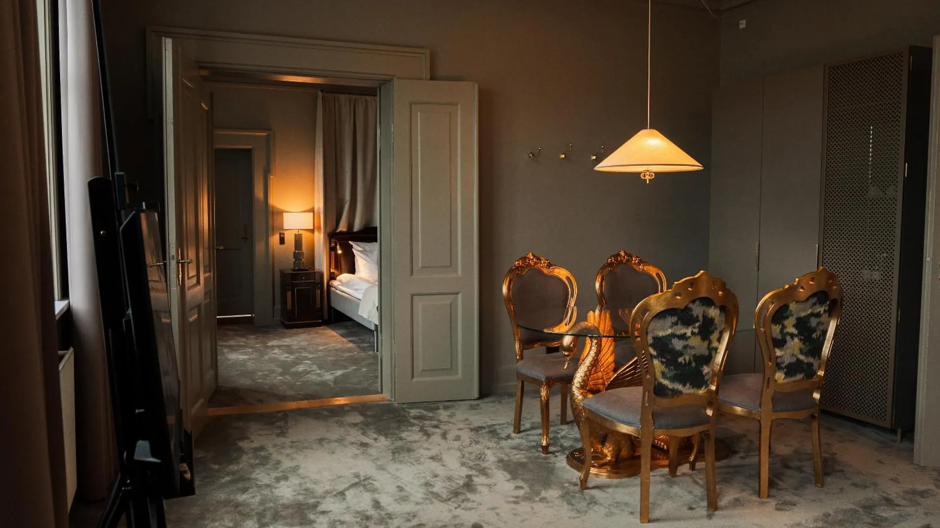 Hotel Royal Aarhus