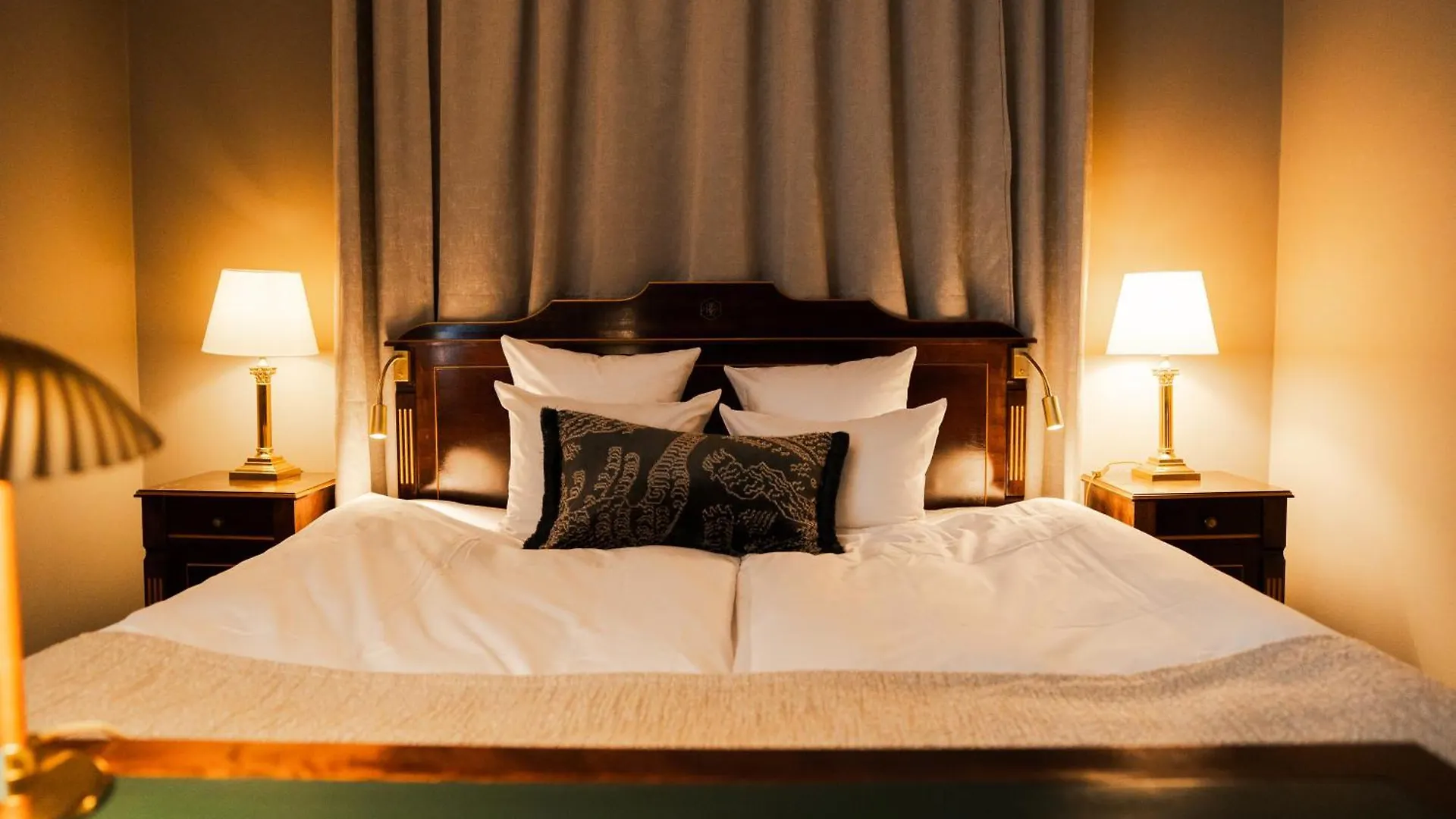 Hotel Royal Aarhus