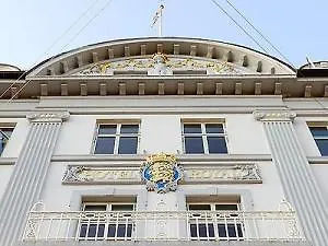 Hotel Royal Aarhus
