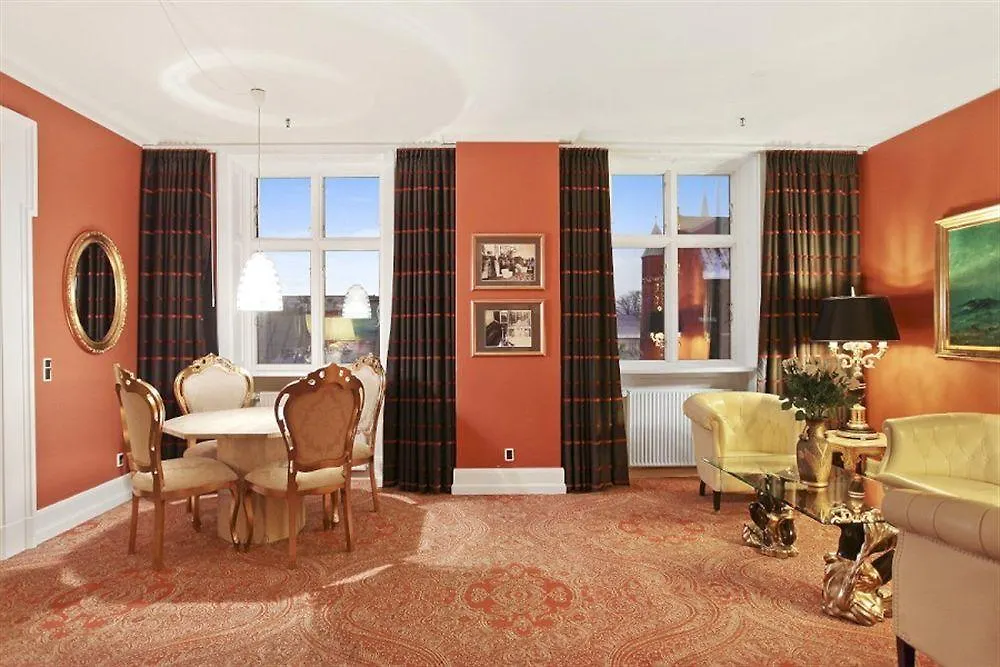 Hotel Royal Орхус