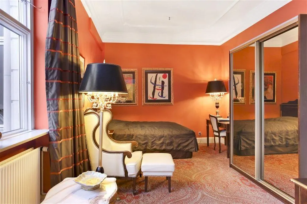 Hotel Royal Aarhus