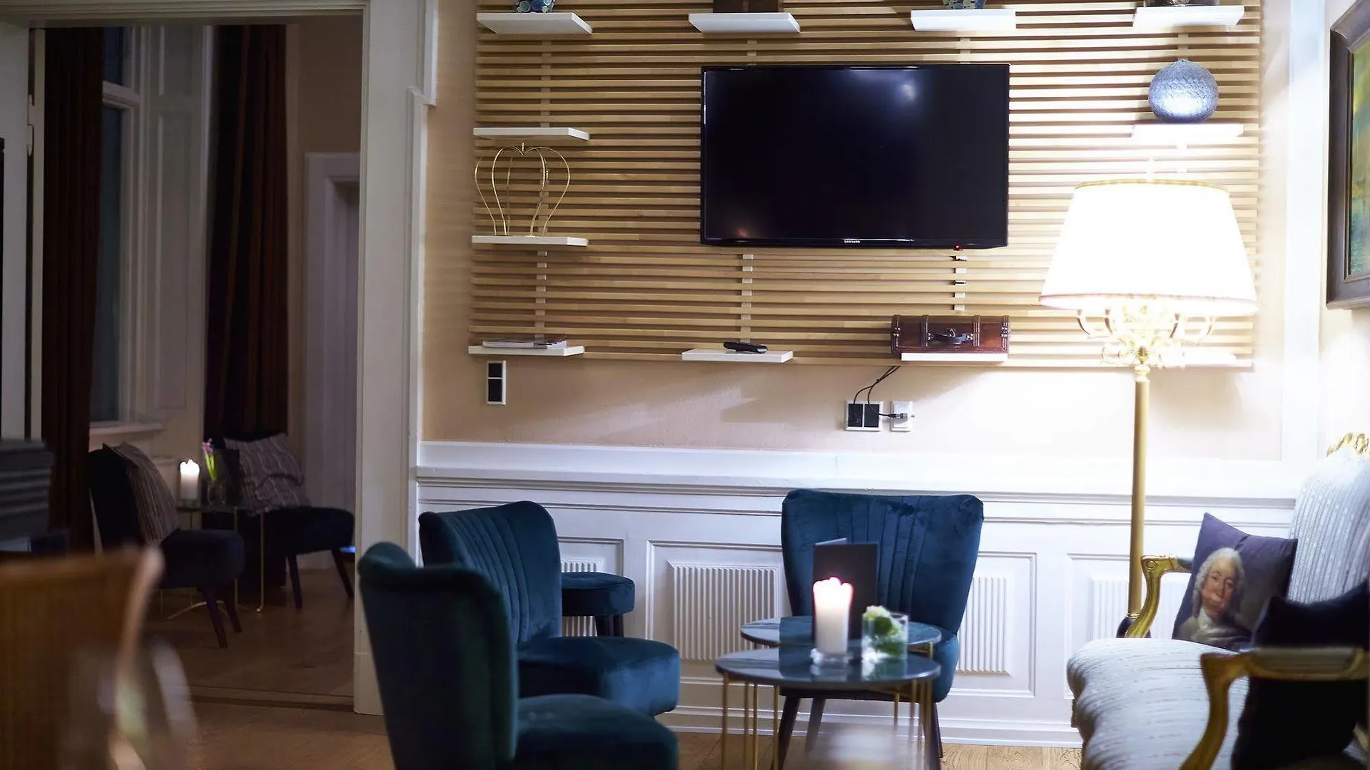 Hotel Royal Aarhus